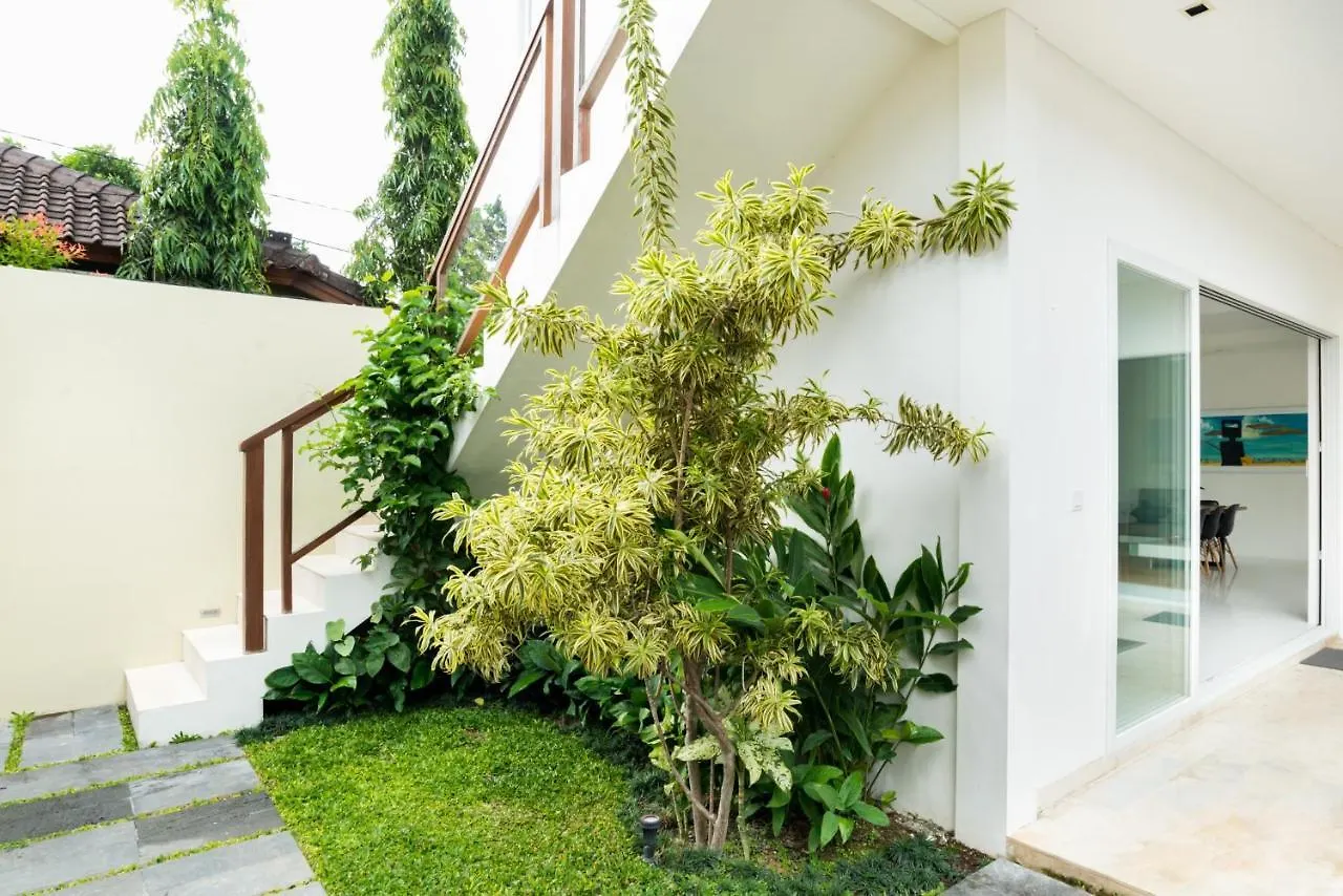 Villa Aditi, Sitara Villa Group Seminyak  Indonesia