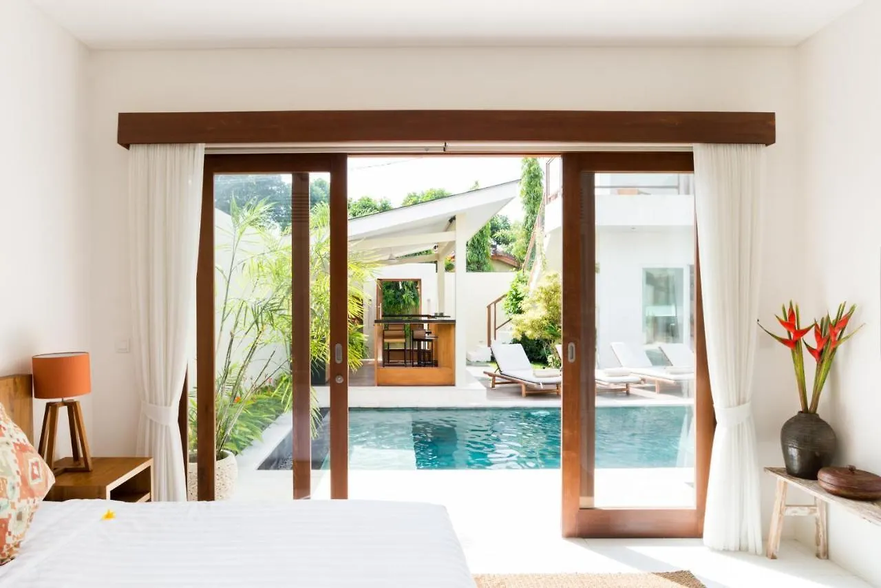 Villa Aditi, Sitara Villa Group Seminyak