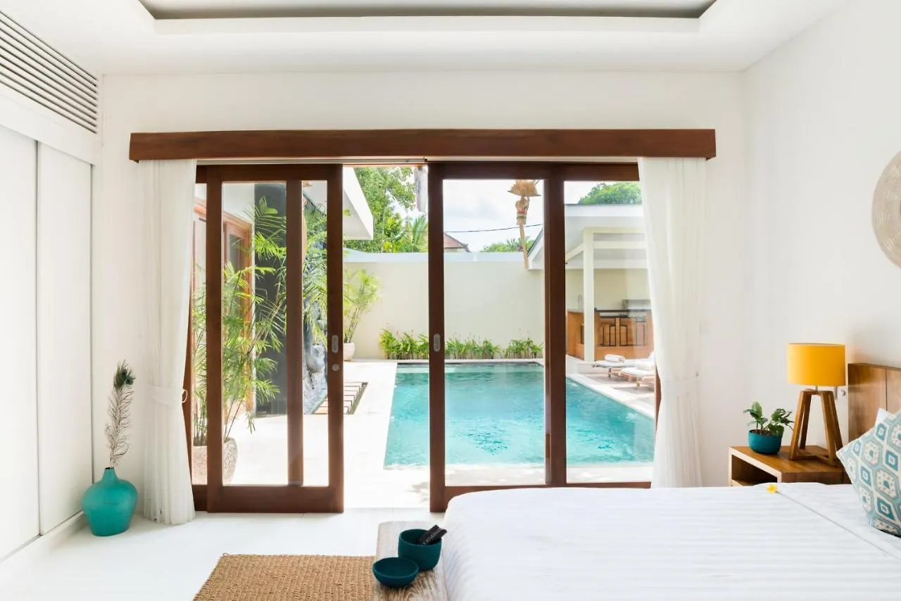 Villa Aditi, Sitara Villa Group Seminyak  Seminyak (Bali)