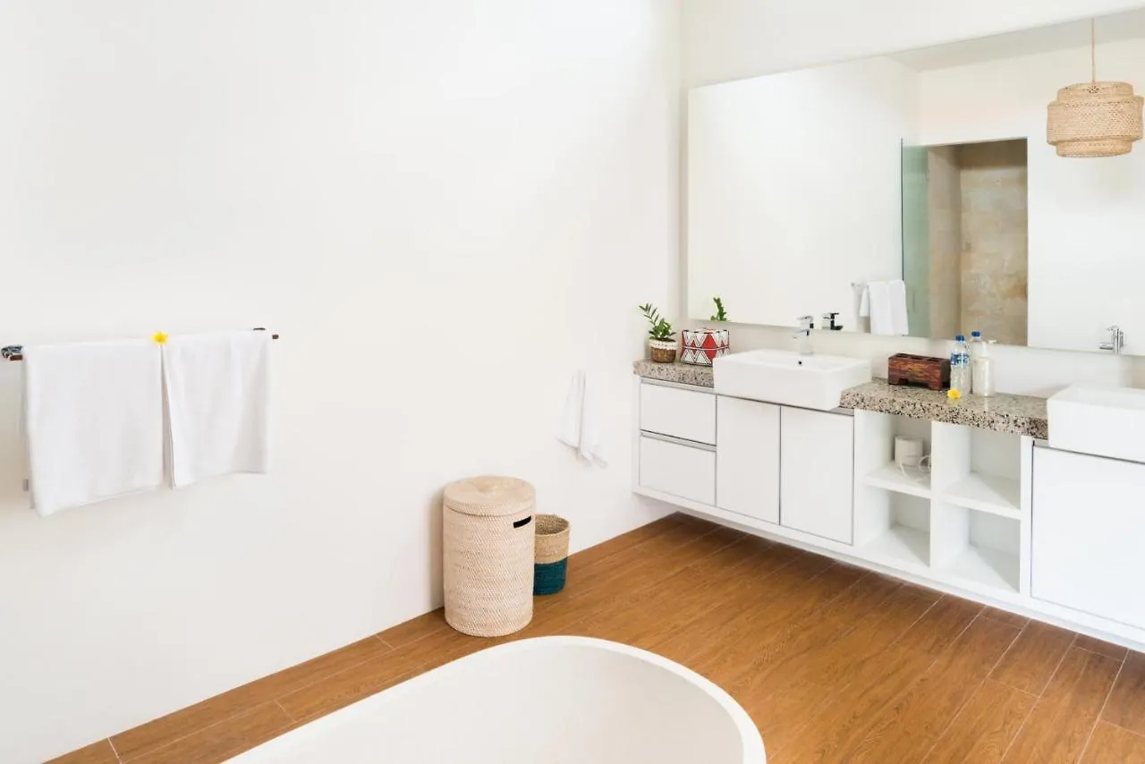 Villa Aditi, Sitara Villa Group Seminyak  Indonesia