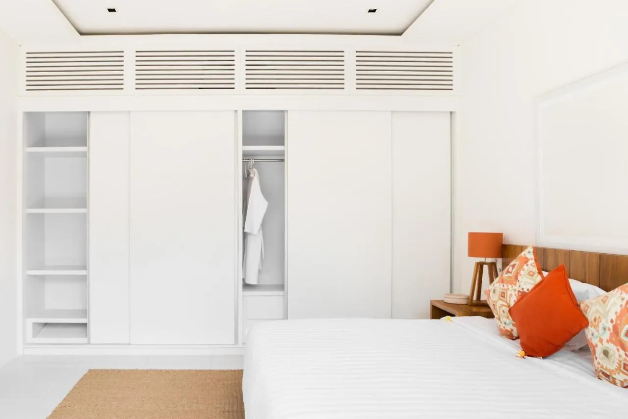 Villa Aditi, Sitara Villa Group Seminyak