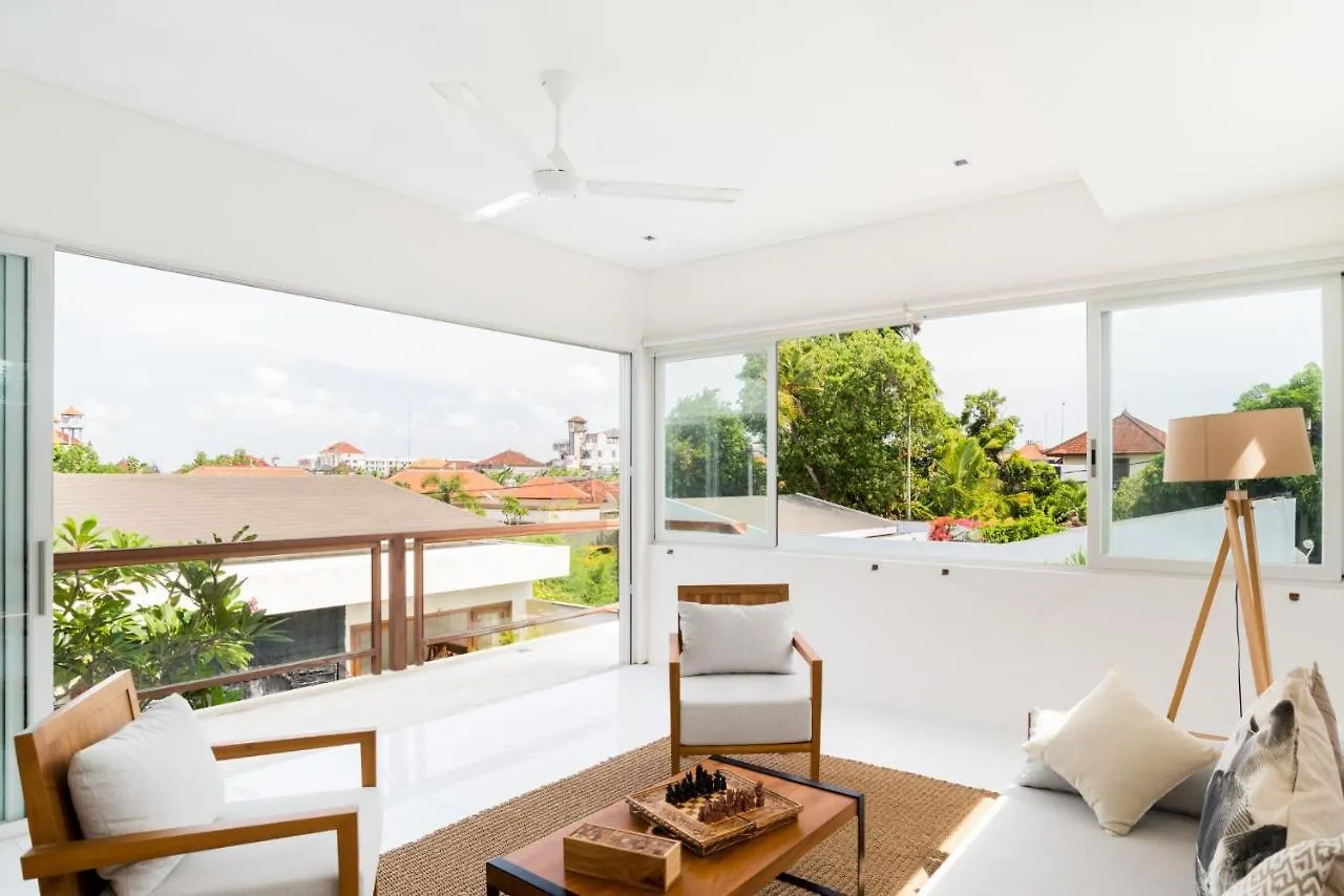 Villa Aditi, Sitara Villa Group Seminyak  Indonesia