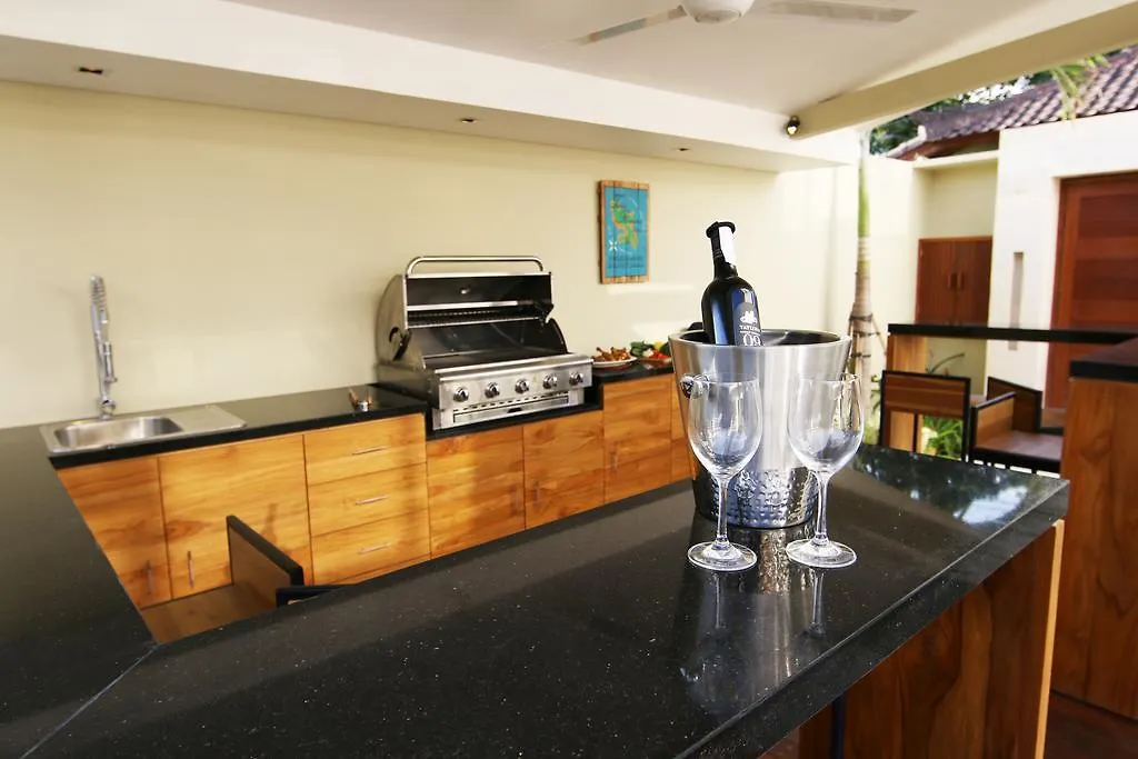 Villa Aditi, Sitara Villa Group Seminyak  Seminyak (Bali)