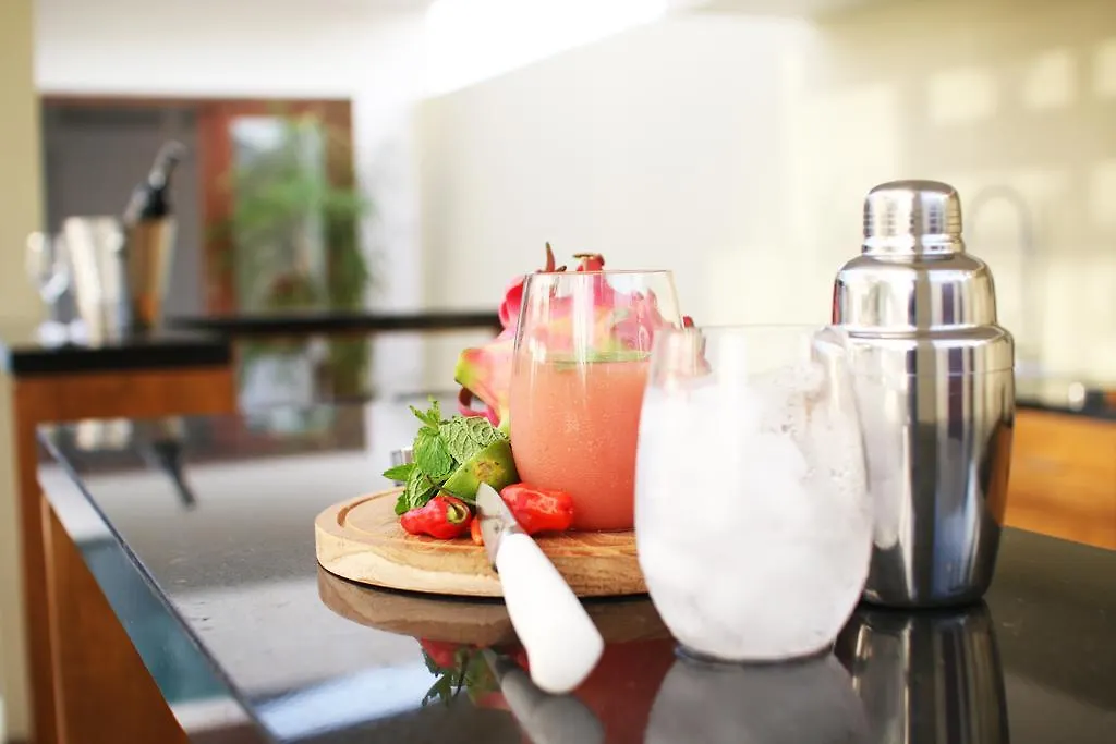 Villa Aditi, Sitara Villa Group Seminyak  Indonesia