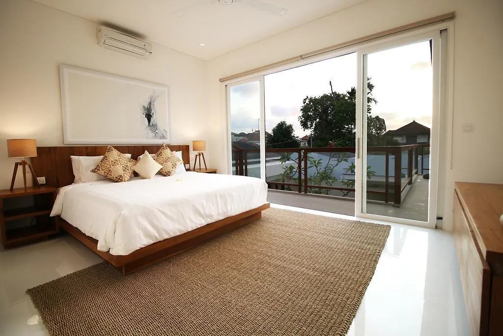 Villa Aditi, Sitara Villa Group Seminyak