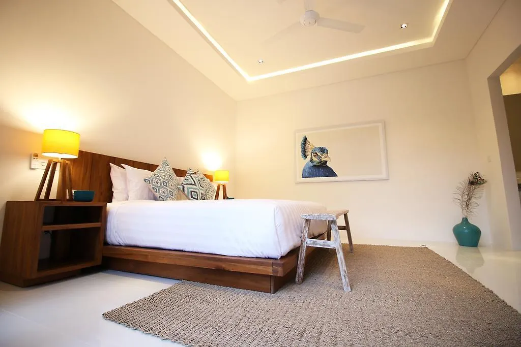Villa Aditi, Sitara Villa Group Seminyak