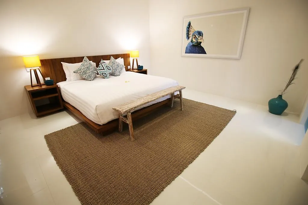 Villa Aditi, Sitara Villa Group Seminyak