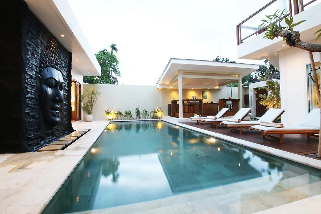 Villa Aditi, Sitara Villa Group Seminyak