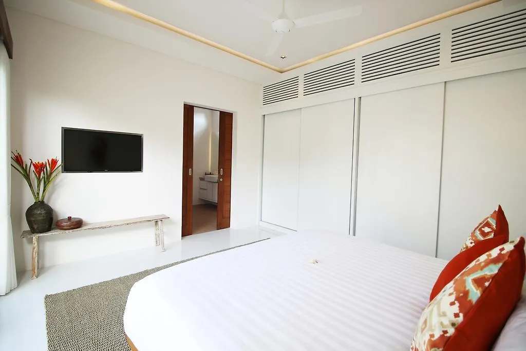 Villa Aditi, Sitara Villa Group Seminyak  0*, Seminyak (Bali) Indonesia