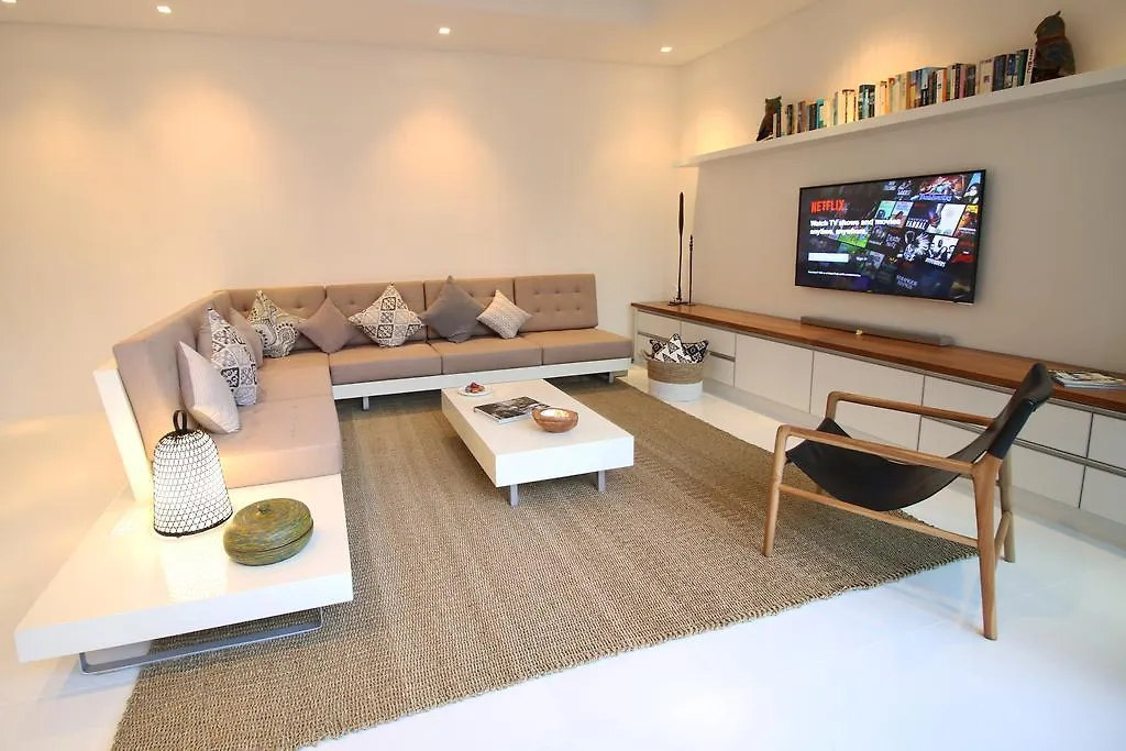 Villa Aditi, Sitara Villa Group Seminyak