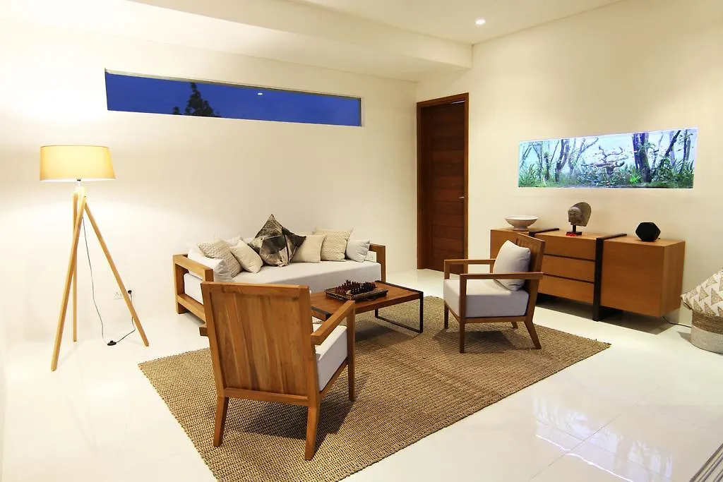Villa Aditi, Sitara Villa Group Seminyak  Seminyak (Bali)