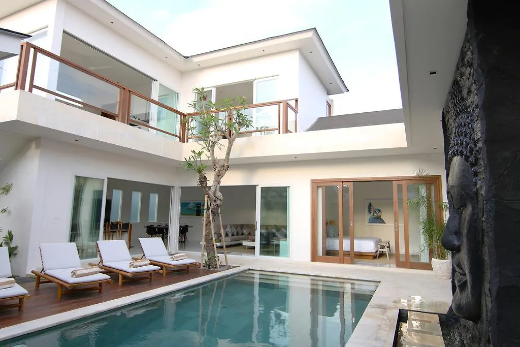Villa Aditi, Sitara Villa Group Seminyak