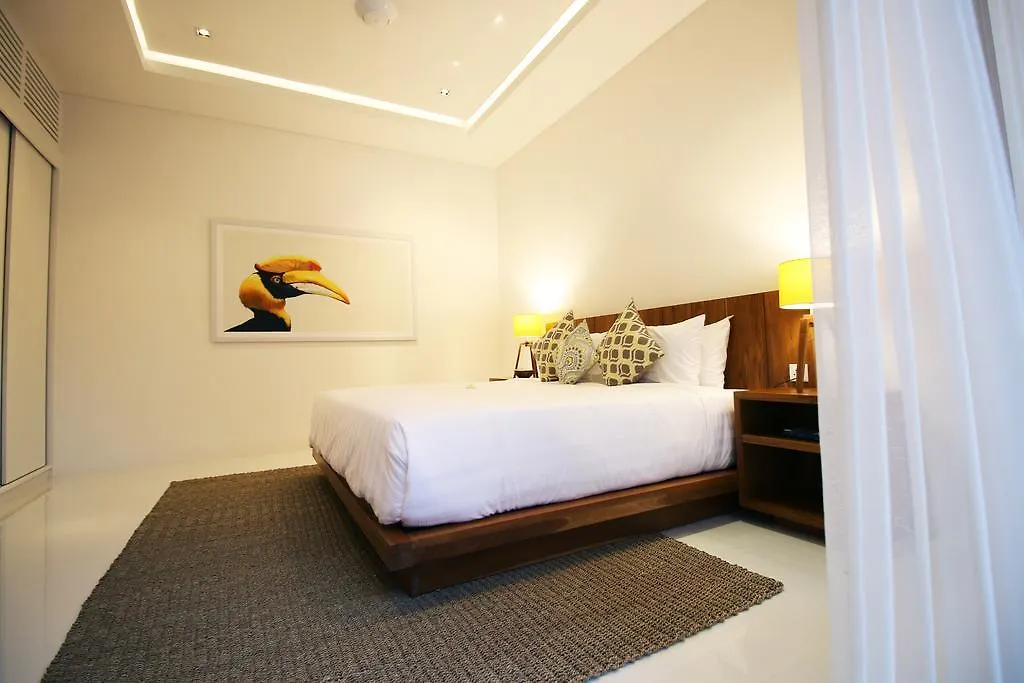 Villa Aditi, Sitara Villa Group Seminyak   Seminyak (Bali)