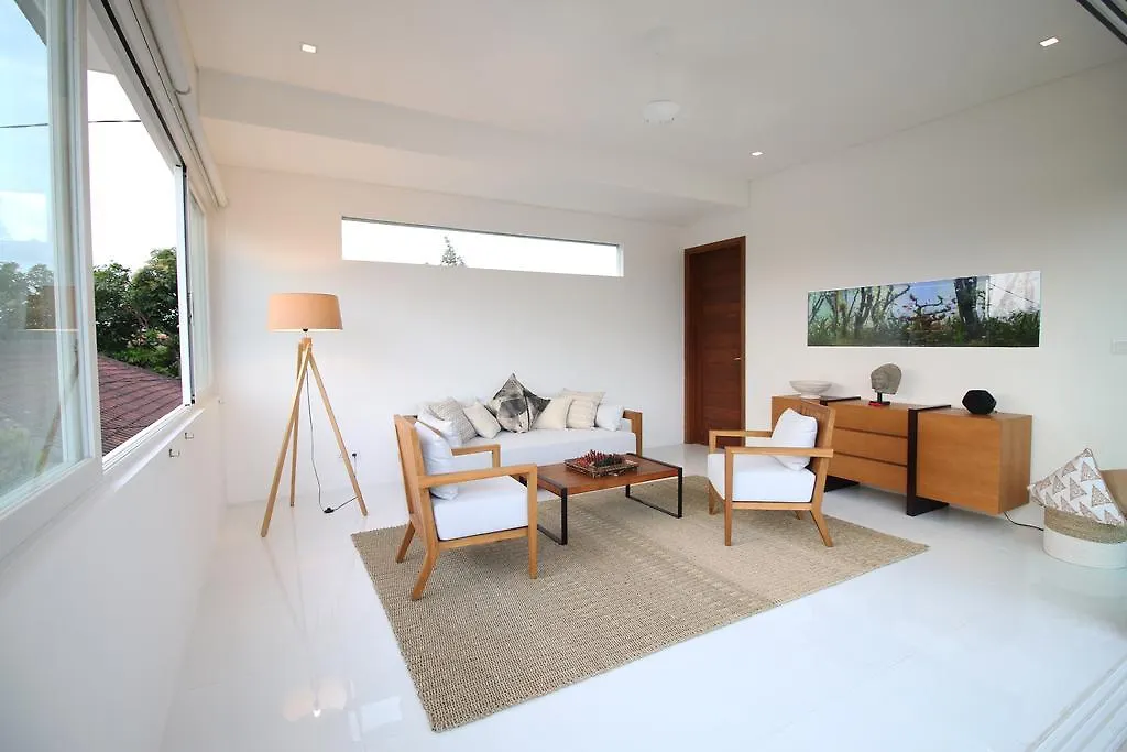 Villa Aditi, Sitara Villa Group Seminyak