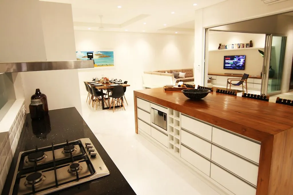 Villa Aditi, Sitara Villa Group Seminyak  Seminyak (Bali)