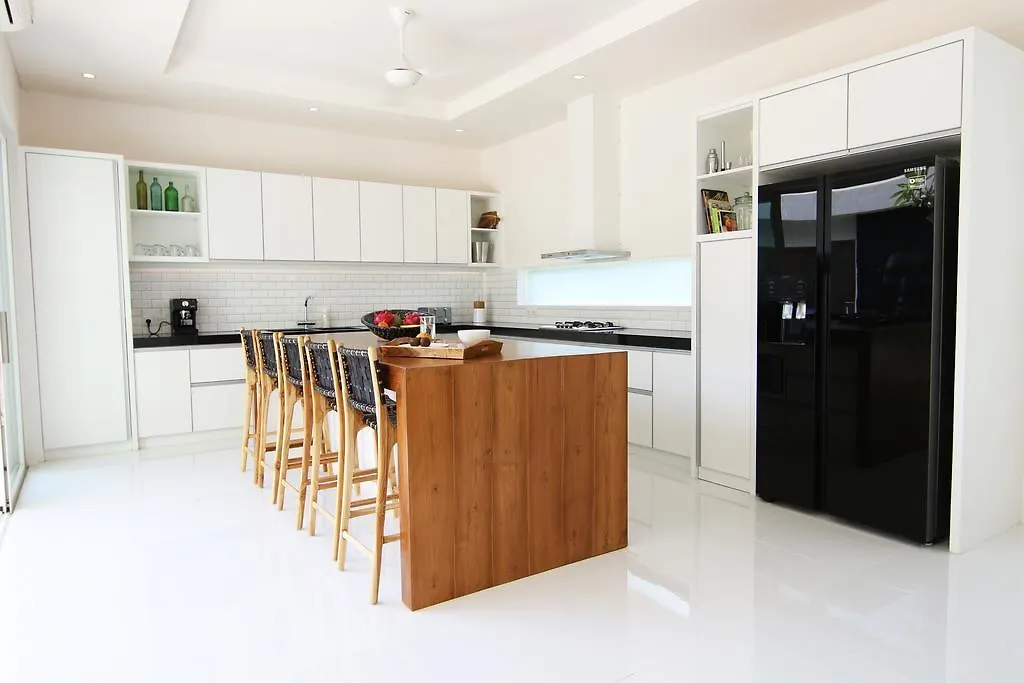 Villa Aditi, Sitara Villa Group Seminyak   Seminyak (Bali)
