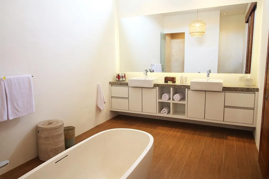 Villa Aditi, Sitara Villa Group Seminyak  0*, Seminyak (Bali) Indonesia