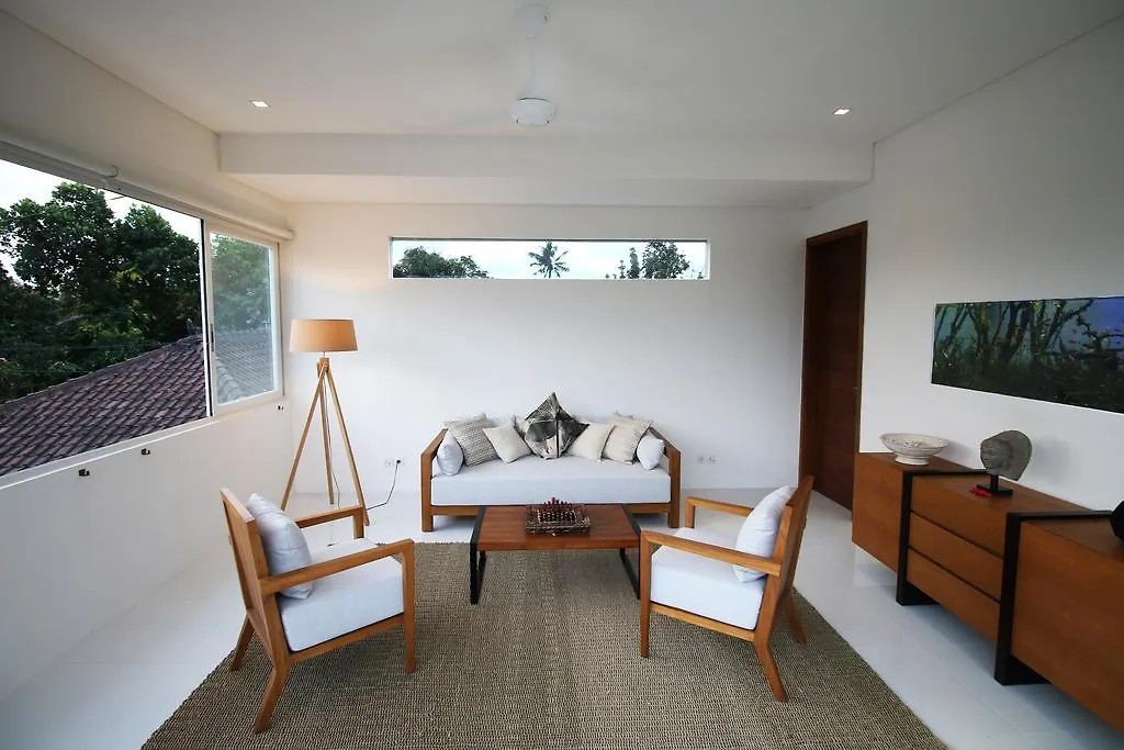 Villa Aditi, Sitara Villa Group Seminyak