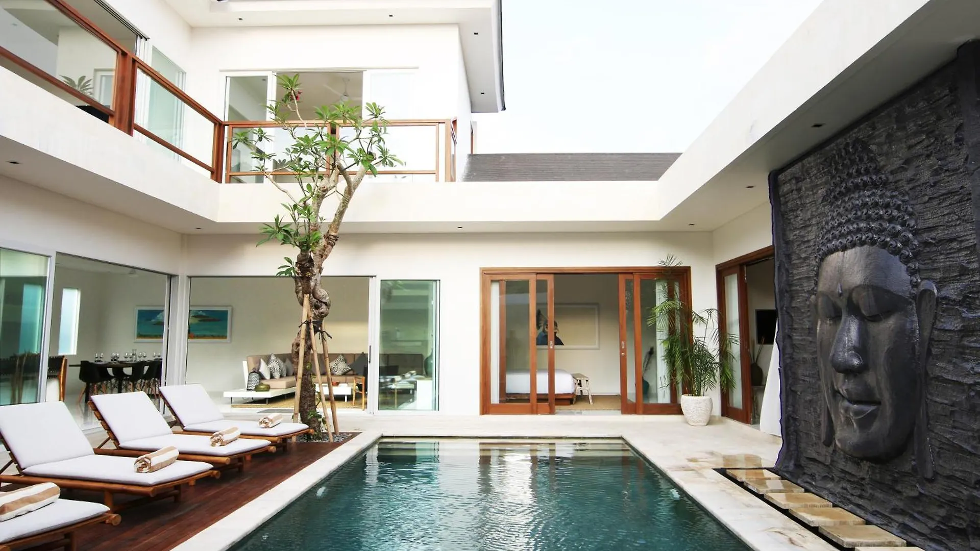 Villa Aditi, Sitara Villa Group Seminyak