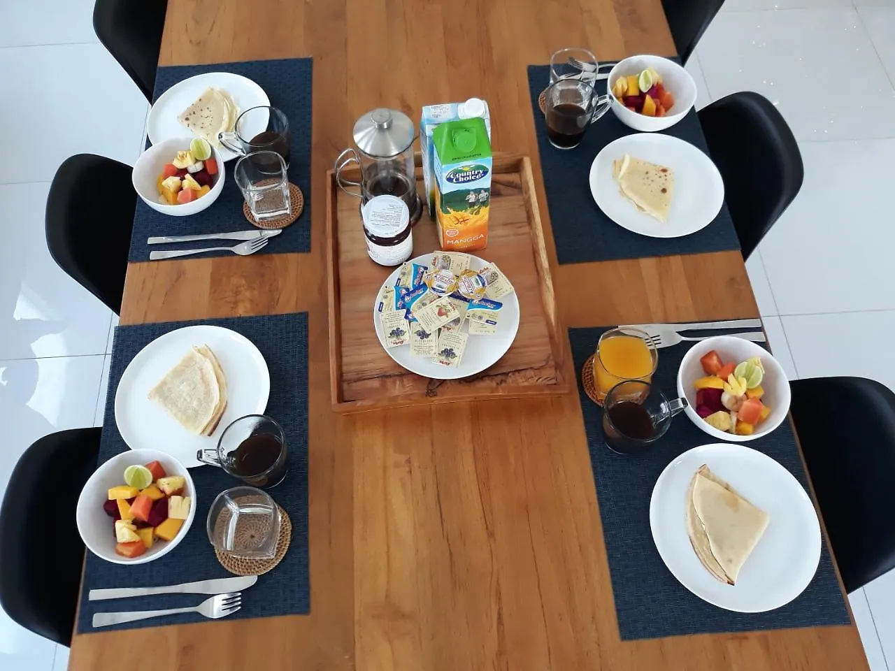 Villa Aditi, Sitara Villa Group Seminyak