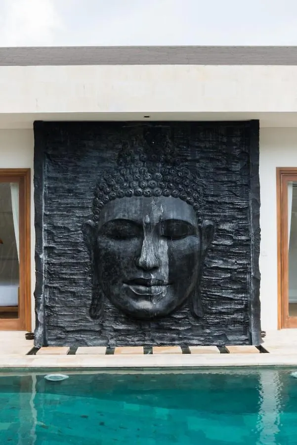 Villa Aditi, Sitara Villa Group Seminyak  0*, Seminyak (Bali)
