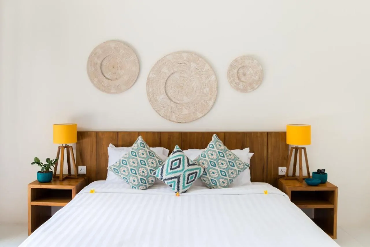 Villa Aditi, Sitara Villa Group Seminyak