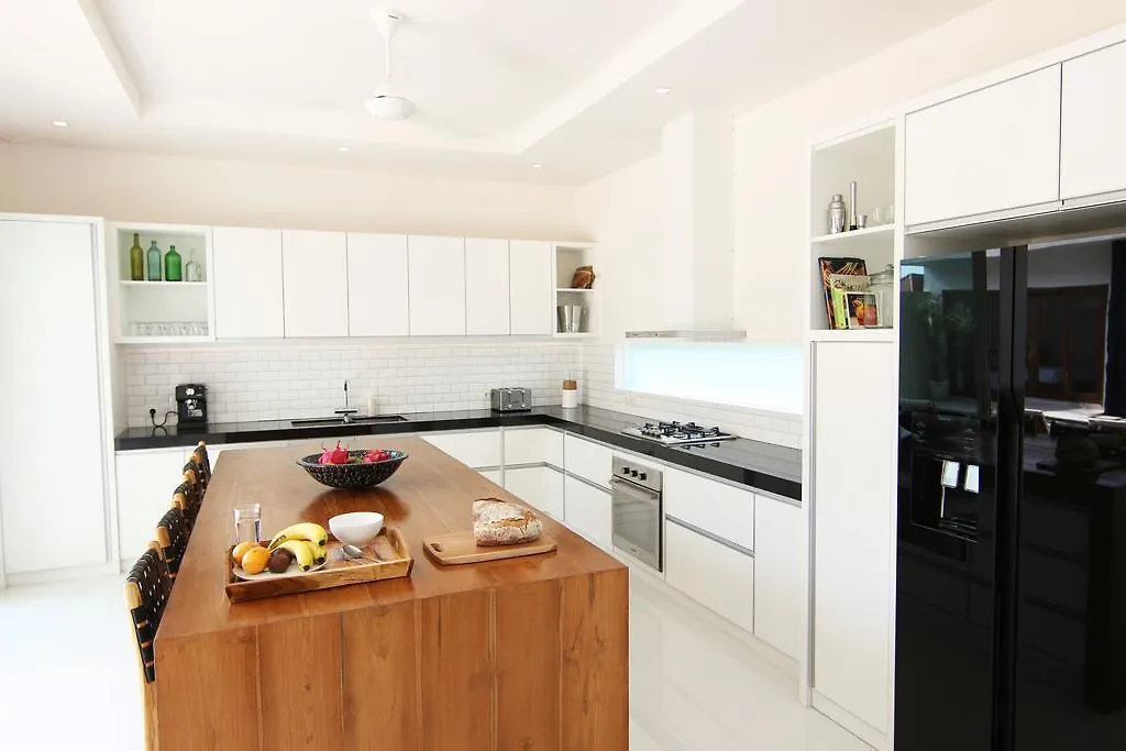 Villa Aditi, Sitara Villa Group Seminyak  Indonesia