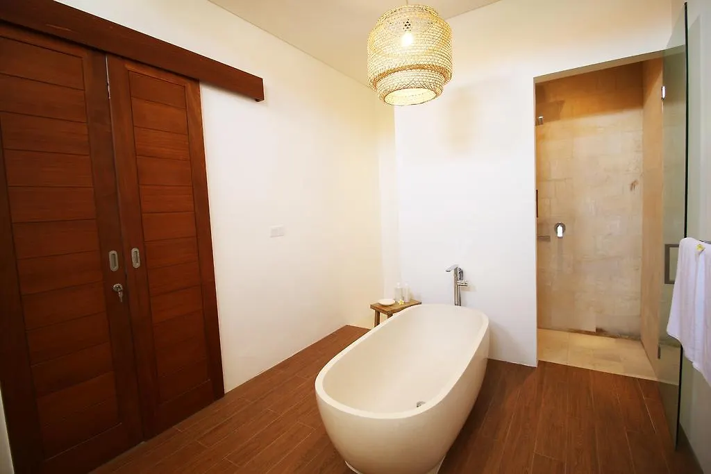 Villa Aditi, Sitara Villa Group Seminyak  Indonesia